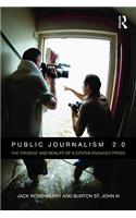 Public Journalism 2.0