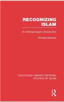 Recognizing Islam