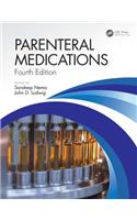 Parenteral Medications, Fourth Edition