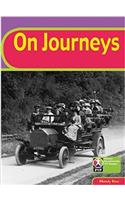 PYP L4 On Journeys single: (Pearson Baccalaureate PrimaryYears Programme)