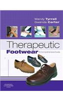 Therapeutic Footwear