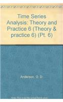 Time Series Analysis