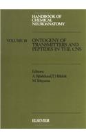 Ontogeny of Transmitters and Peptides in the CNS