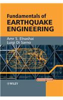 Fundamentals of Earthquake Engineering
