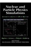 Nuclear and Particle Physics Simulations: Consortium for Upper Level Physics Software (CUPS)