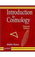 Introduction to Cosmology