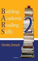Building Academic Reading Skills, Book 2: Book 2