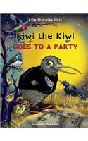 Riwi the Kiwi