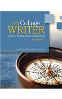 The College Writer