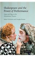 Shakespeare and the Power of Performance