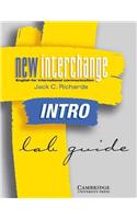 New Interchange Intro Lab guide