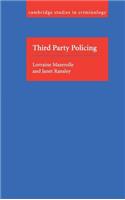 Third Party Policing