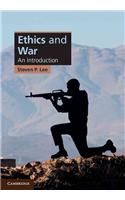Ethics and War
