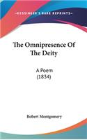 The Omnipresence Of The Deity