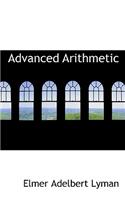 Advanced Arithmetic