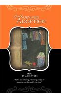 I Survived Adoption: (English)