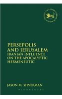 Persepolis and Jerusalem