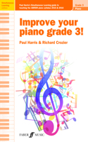 Improve your piano grade 3!