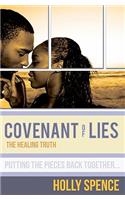 Covenant of Lies the Healing Truth