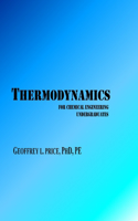 Thermodynamics for Chemical Engineering Undergraduates