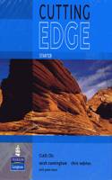Cutting Edge Starter Class CD 1-2: (Cutting Edge)