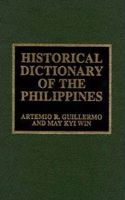Historical Dictionary of the Philippines