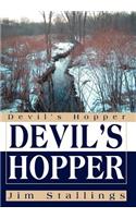 Devil's Hopper: (English)