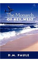 Monarch of Key West