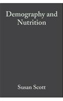Demography and Nutrition