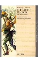 Magic Flute (Die Zauberflote)