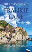 Adventures Of Frankie Lane