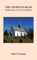 The Church is Dead