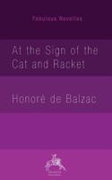 At the Sign of the Cat and Racket