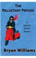 Reluctant Psychic