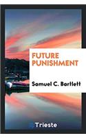 Future Punishment