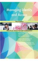 Managing Identity and Access Third Edition