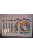 Reading 2000 Leveled Reader Pkg 2.49a What Roosters Do