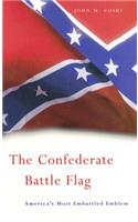 Confederate Battle Flag