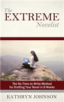 The Extreme Novelist