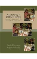 Adaptive Coaching