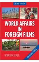 World Affairs in Foreign Films