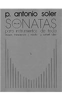 Sonatas - Volume Five