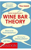 Wine Bar Theory