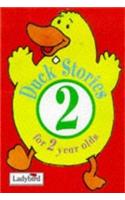 Duck Stories for 2 Year Olds