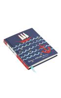 Out to Sea Classic Journal