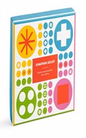 Jonathan Adler Helsinki Classic Bandana Game