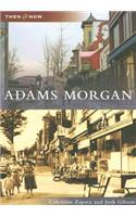 Adams Morgan