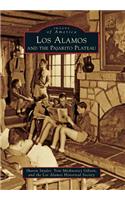Los Alamos and the Pajarito Plateau