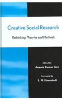 Creative Social Research