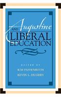Augustine and Liberal Education